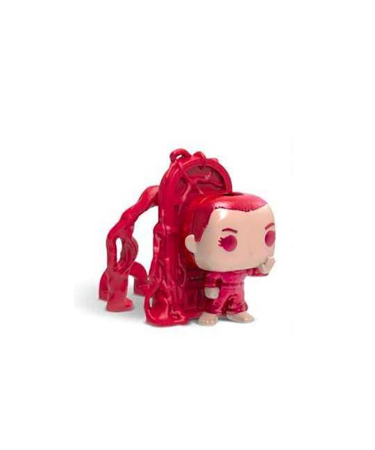 Kinder Joy Stranger things