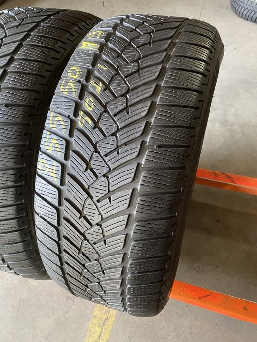 Anvelope iarna 255/50/19 Fulda Kristall Control SUV 255 50 19 R19