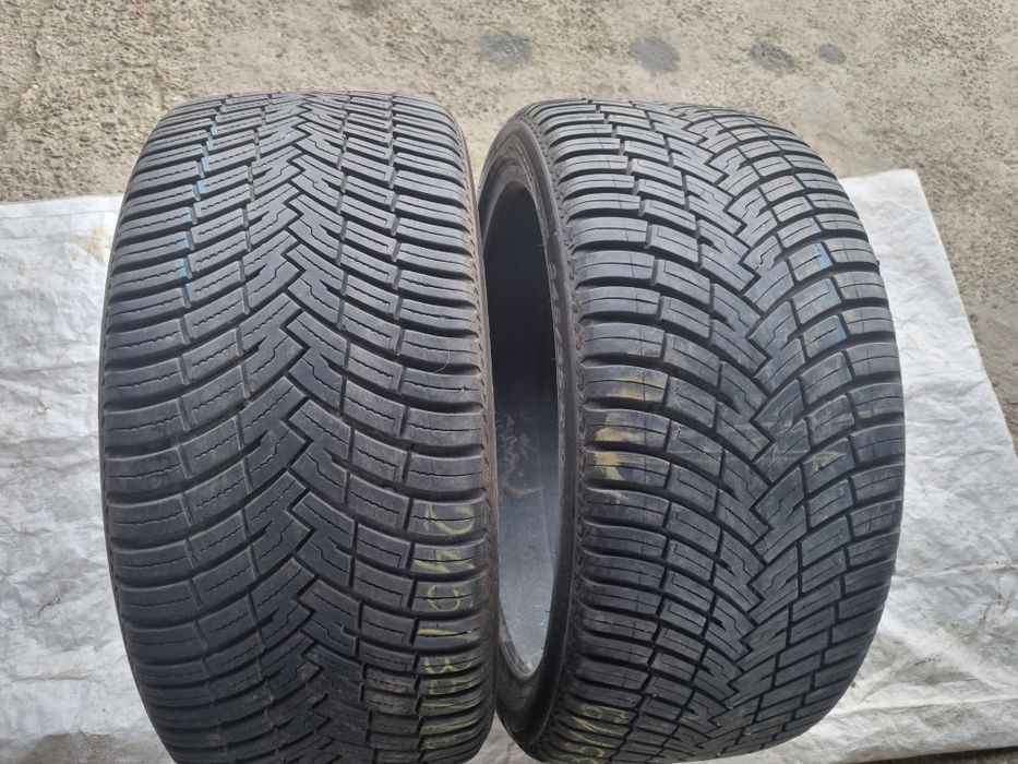Anvelope 245 35 19 Pirelli Cinturato Iarna Dot 2023