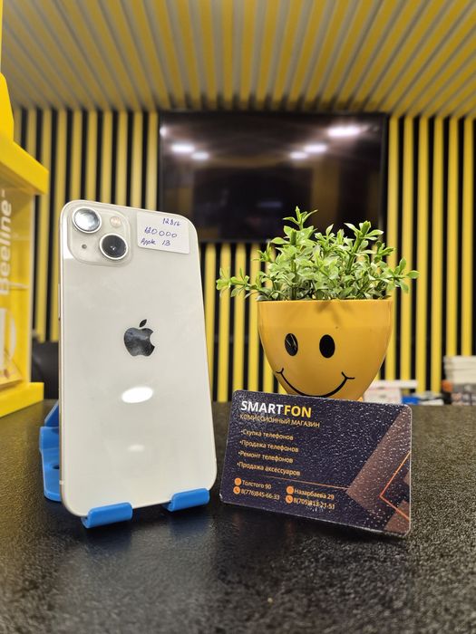 Iphone 13,128гб, 72%