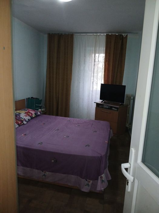 Apartament  3 camere  Războieni