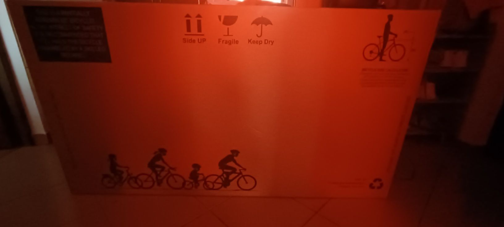 Biciclete de oraș DHS Citadinne
