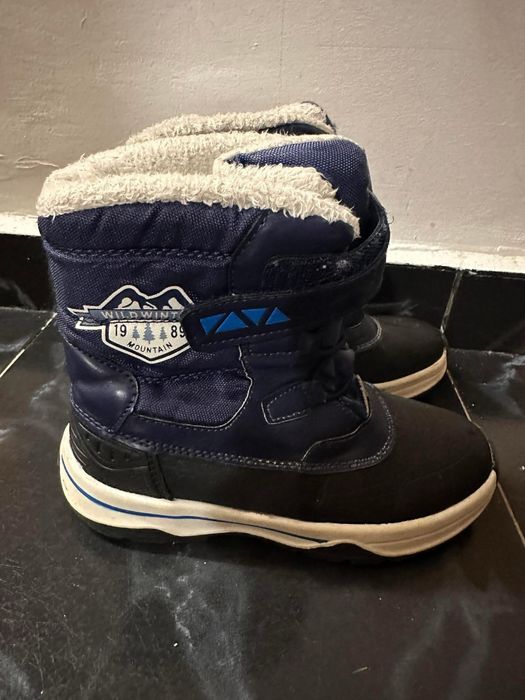 Lupilu детски ботуши н.30