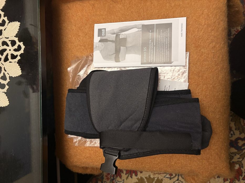 Ортеза за рамо и ръка "Protect sis 6700"