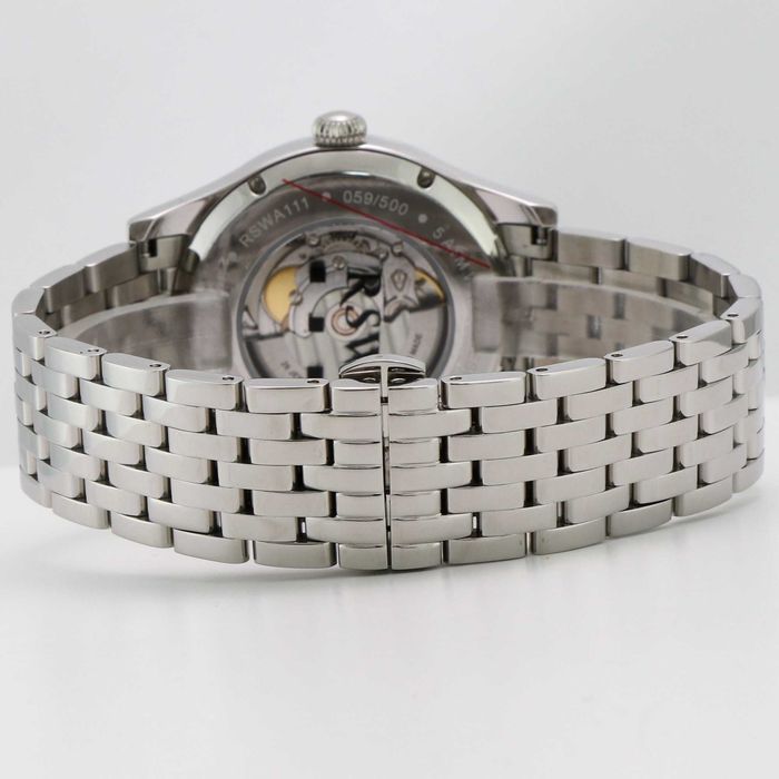 Ceas   RSW  - La Neuveville automatic - RSWA111-SS-1 – Bărbați