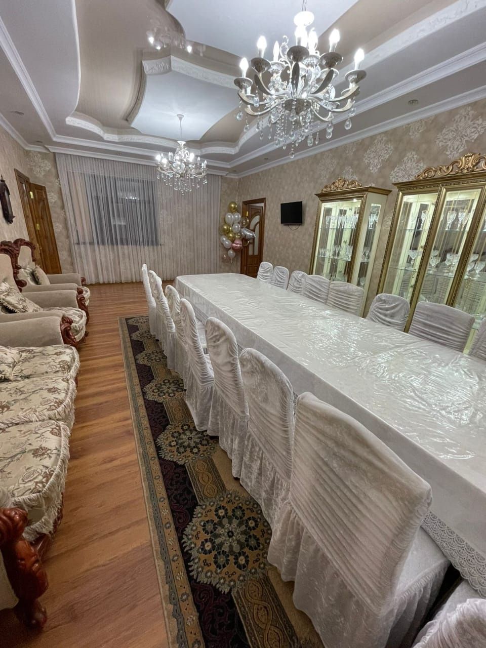 Гостевой дом.    .