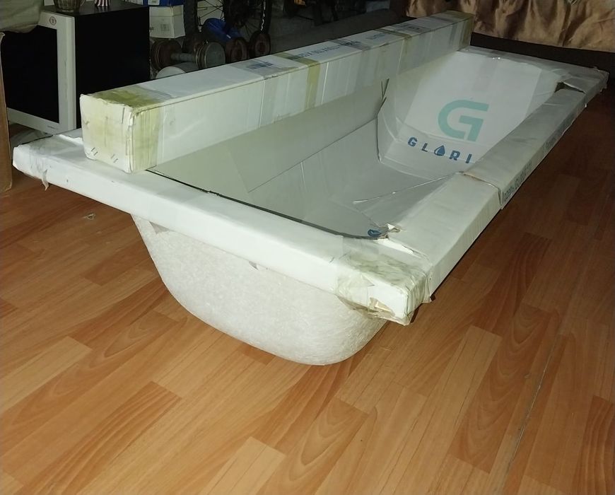 Срочно продам ванну