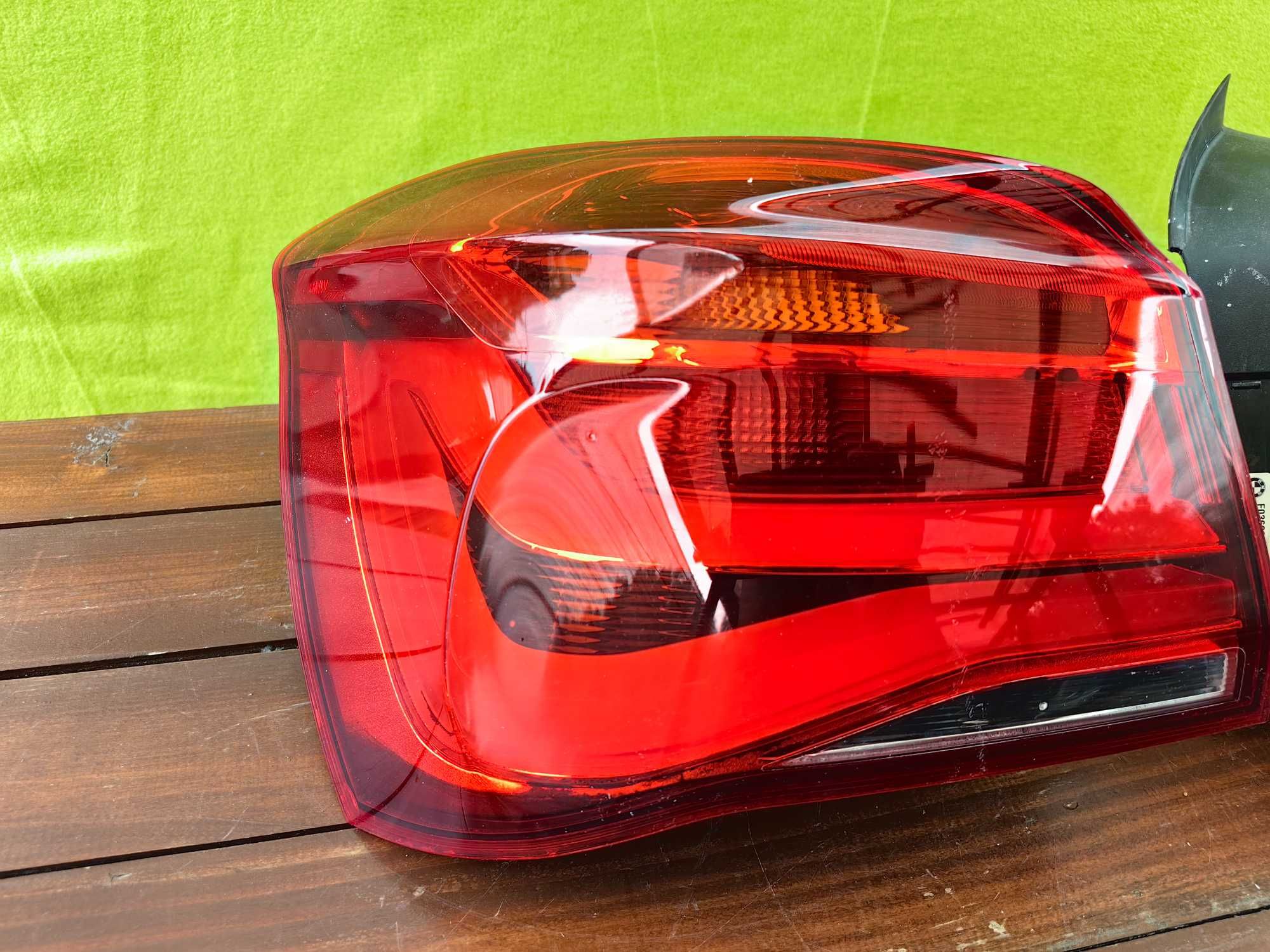 Стоп за BMW 1 F20 LED / Стопове БМВ 1 Ф20 ЛЕД