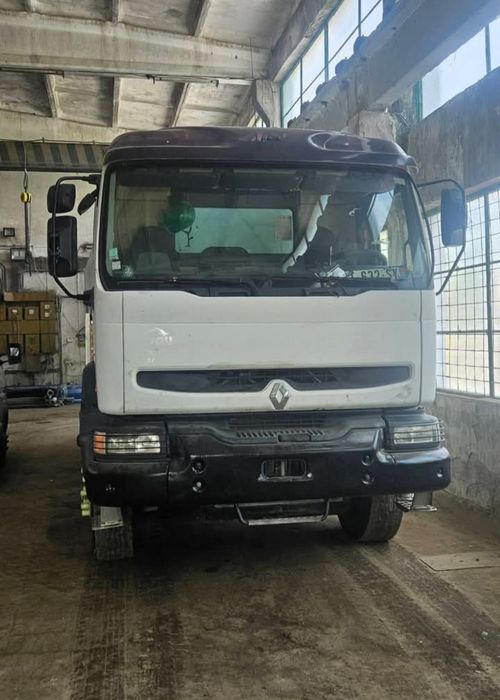 Vand Vidanja Hidrocuratitor