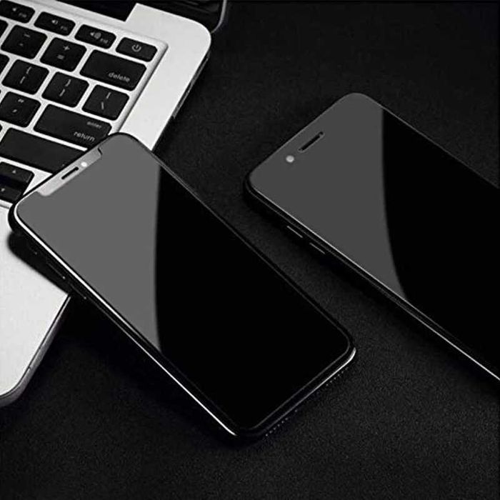 Folie sticla Privacy pentru Iphone 11 ; 11 Pro ; 11 Pro Max