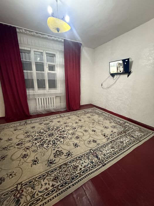 Квартира 3ком сдам