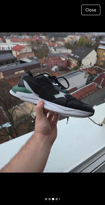 Puma X-Ray Speed Lite