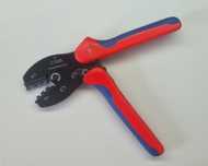 Cleste sertizare conectori solari MC4, 2.5-6mm²
