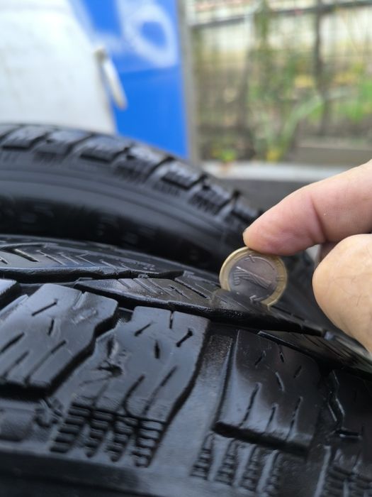 Зимни гуми RIKEN