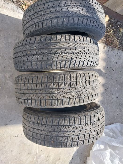 Шины вхорошом состояние