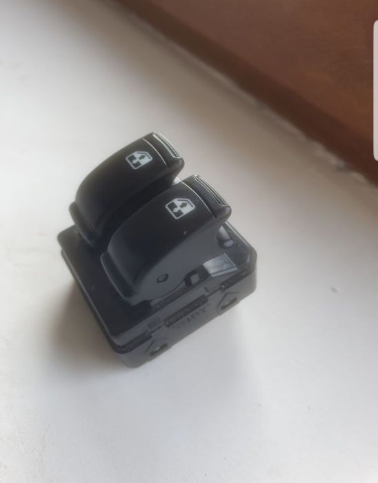 Comanda butoane geamuri electrice Chevrolet Aveo