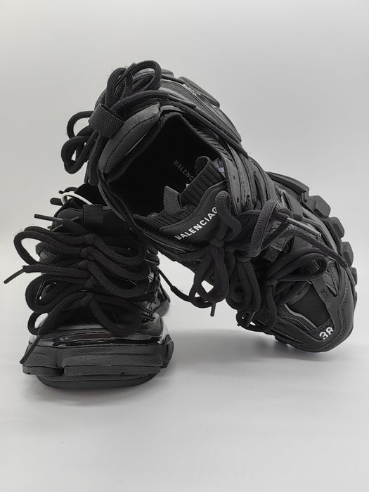 Дамски Сникърси Balenciaga