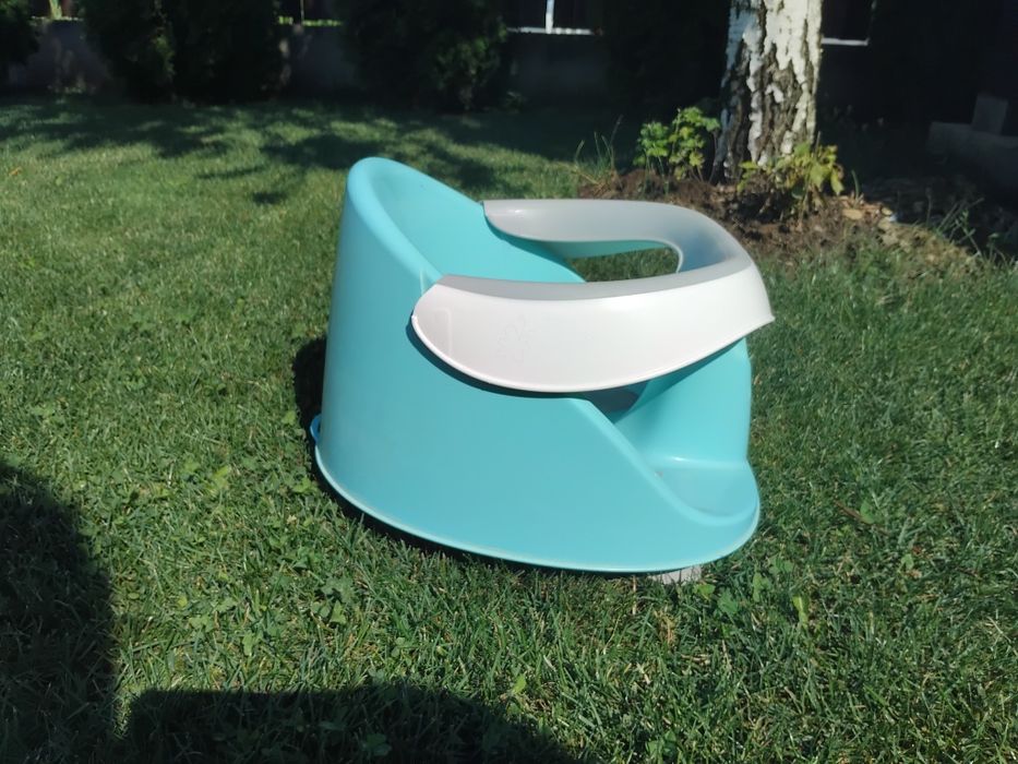 Scaun bebe + reductor wc