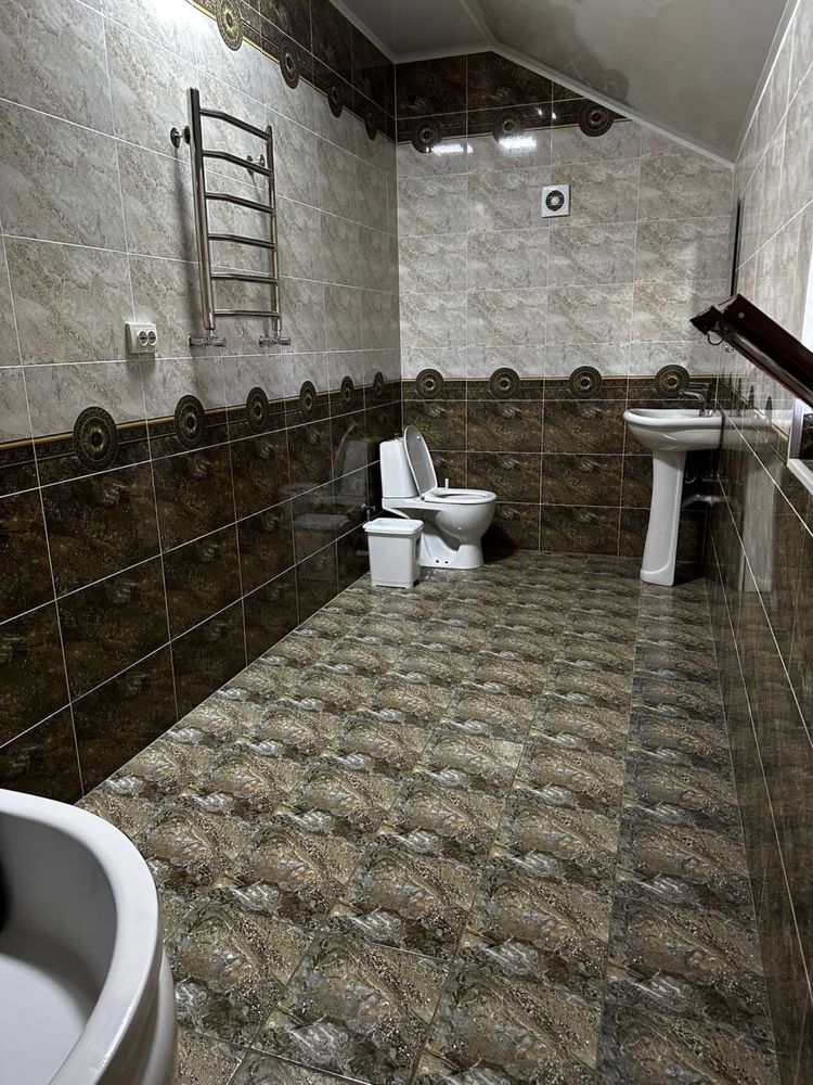 Сдается дача в Кибрае