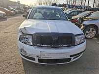 Dezmembrez SKODA SUPERB 3U4 2005 1.9 TDI AWX 96KW|130HP