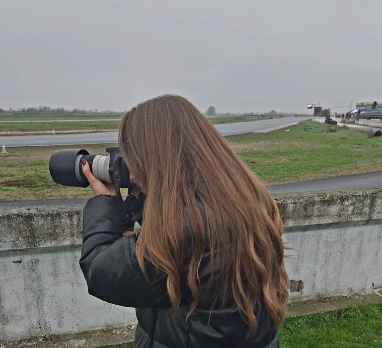 Фотограф за вашето събитие