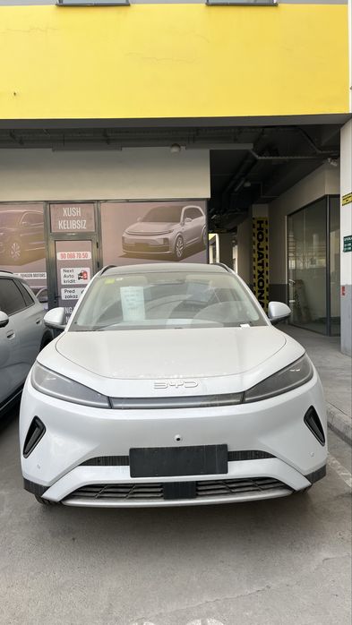 Sealion 05 2025 yil arzon narxda