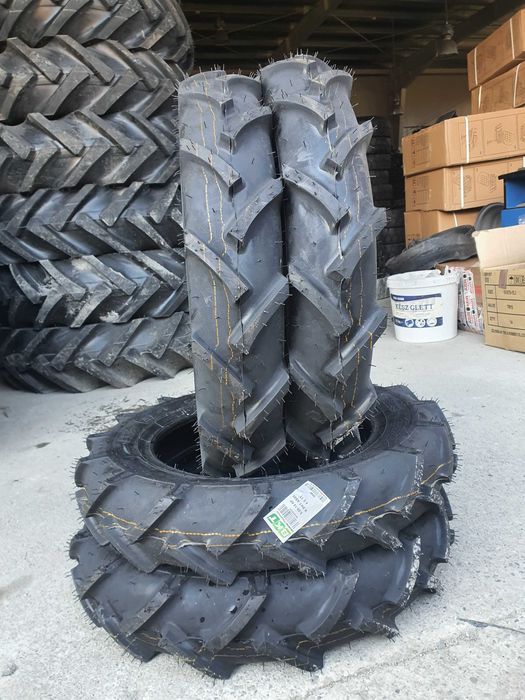 5.00-15 de tractiune, noi cauciucuri agricole de utilaje agricole WYXL