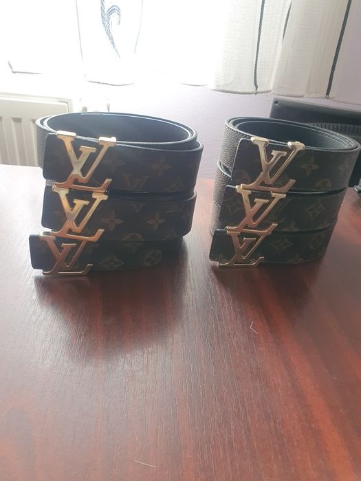 Curele Louis Vuitton
