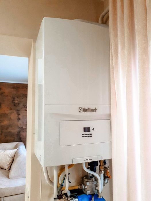 Inchiriez apartament 2 camere Sud Focsani