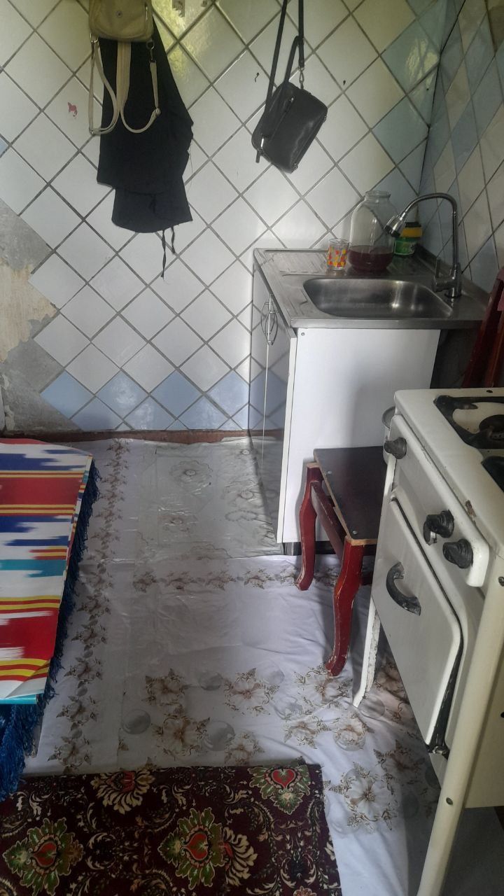 Продается квартира в Чирчике
