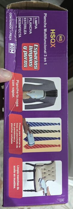 Утюг новый качественный