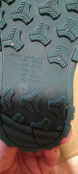 Зимни ботуши decathlon lugik