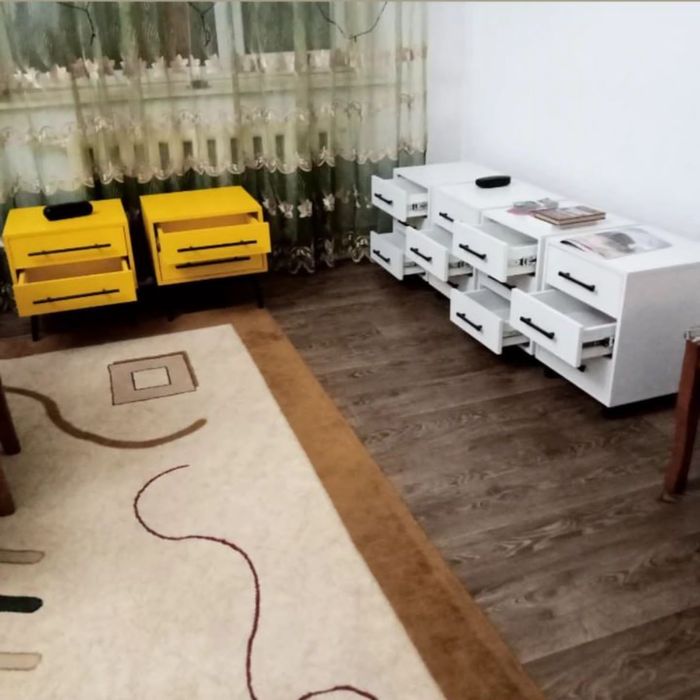 Тумбы прикроватные, в офис, дизайнерские