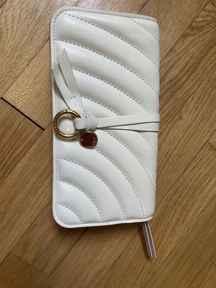 Chloe дамски портфейл