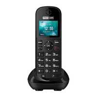 Telefon mobil MaxCom Comfort.  !MM35D, Black