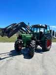 Fend 311 LSA FWA198 S