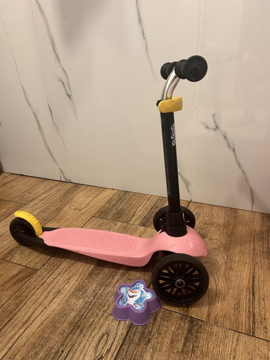 Trotineta Dechatlon copii