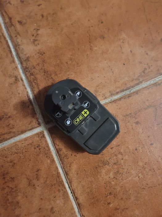 Ryobi acumulator 18v cu 1.4Ah Li-ion