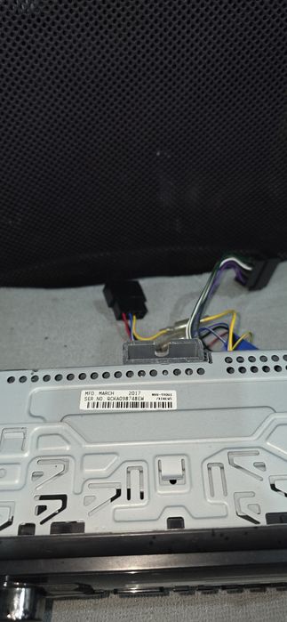 Pioneer .usb ,radio,ipod