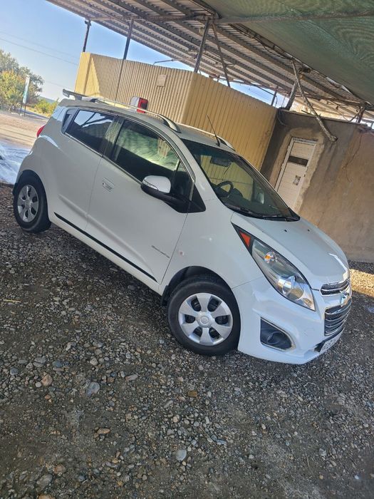 Spark Avtomat 2015 y