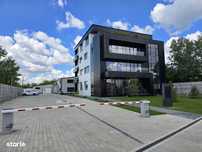 Închiriere spațiu de birouri modern, Corbeanca, Ilfov, Acces DN1 & A0