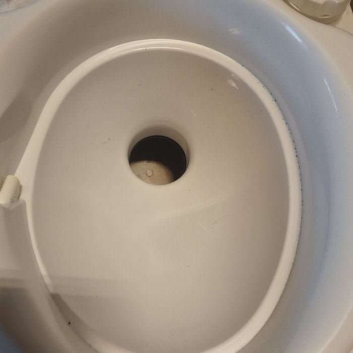 Химическа тоалетна