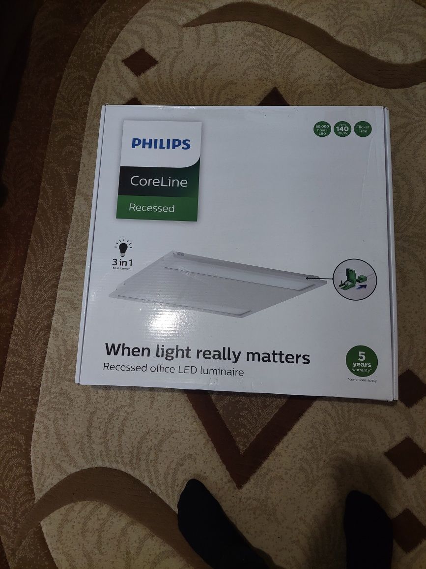 Lampa led Philips