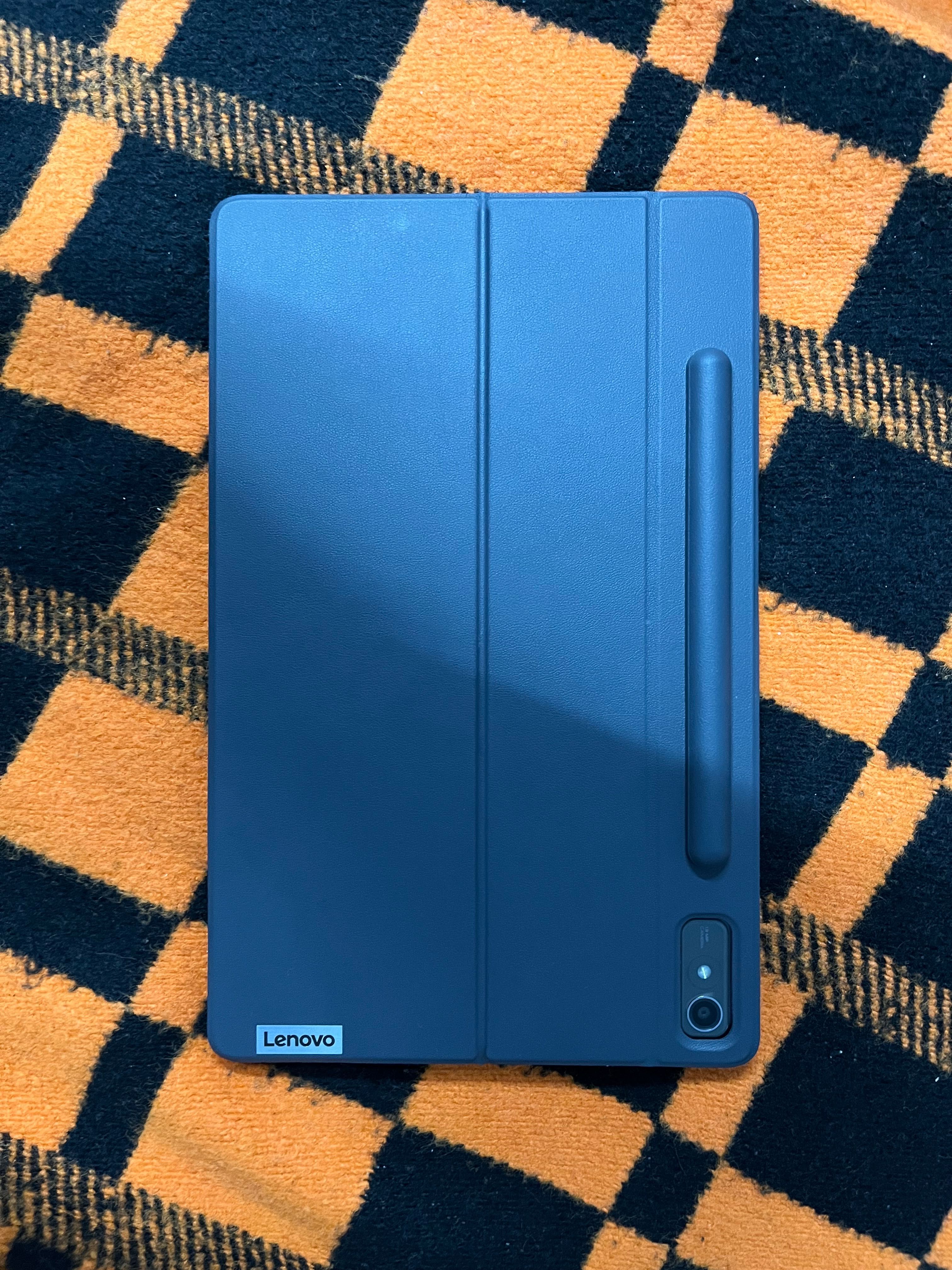 Lenovo Tab P11 Pro в гаранция