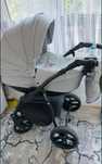Количка Baby merc 2в1