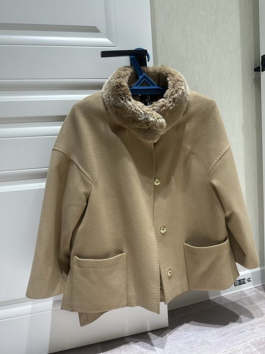 Верхняя одежда размер s-m