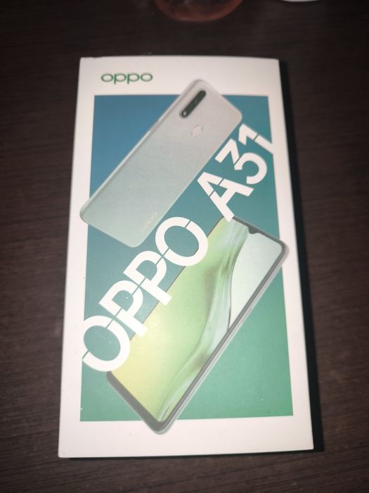 Телефон Oppo A31