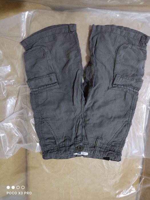 Вещи на мальчика