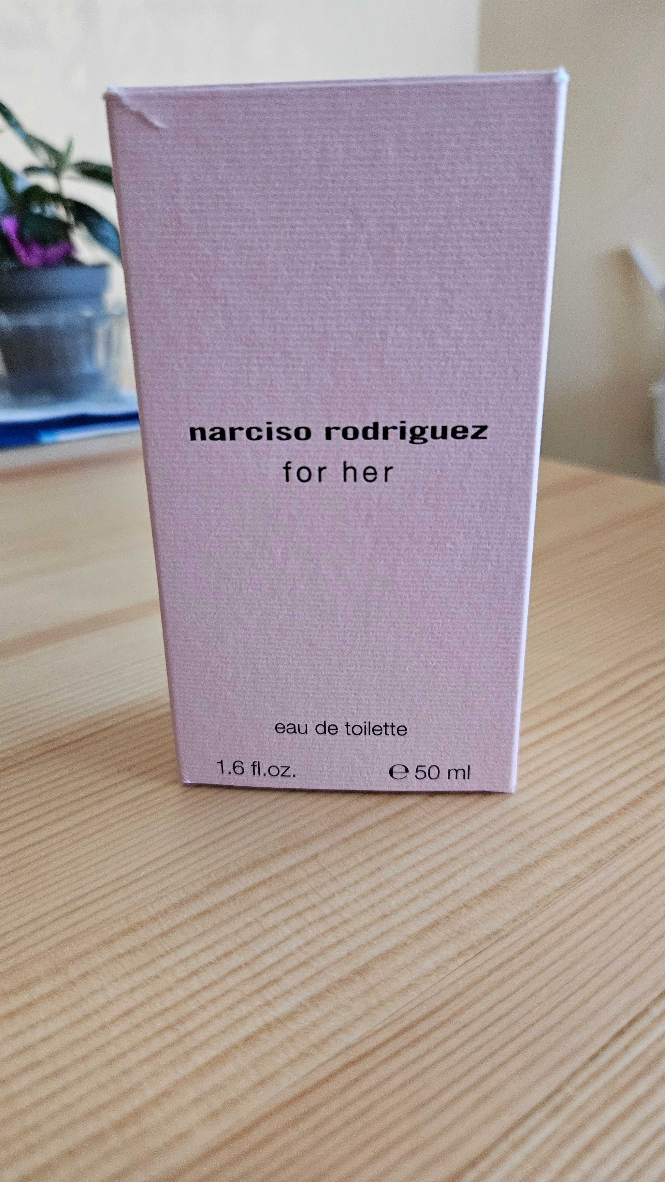 Narciso Rodriguez For Her