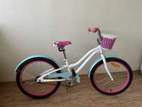 Продам детский велосипед STERN
